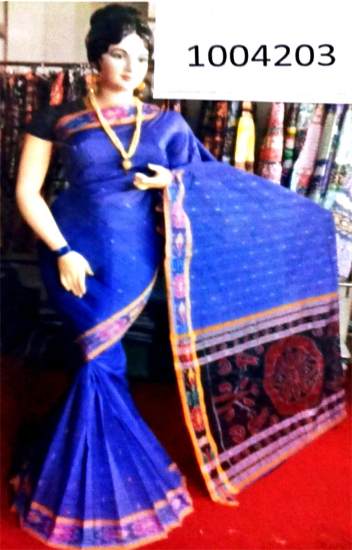 Khandua Silk Saree